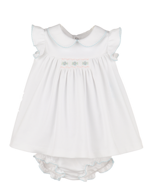 Summer Home Float Dress