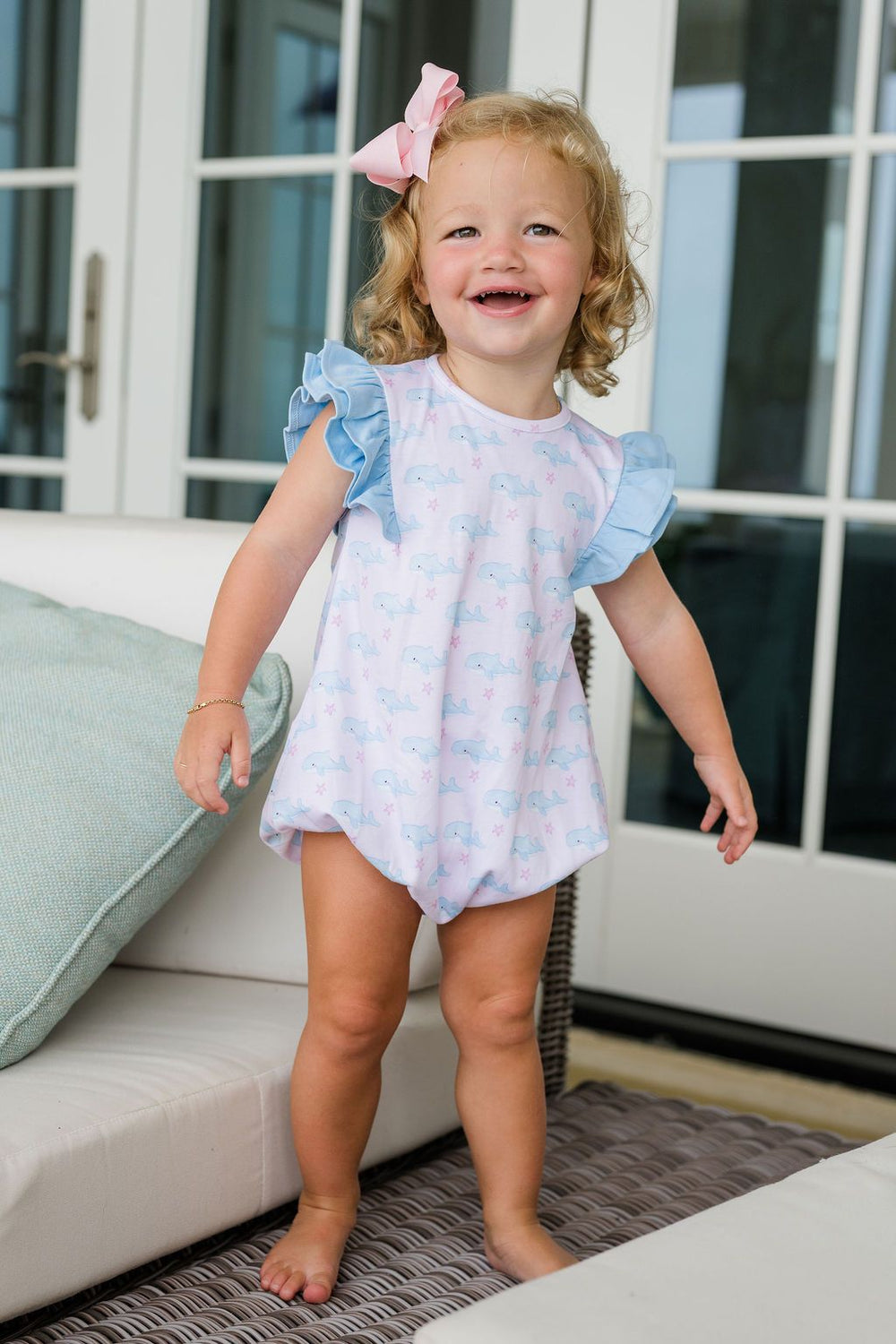 Blake Bubble - Oh Whale *Preorder