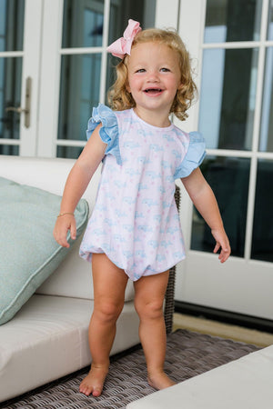 Blake Bubble - Oh Whale *Preorder