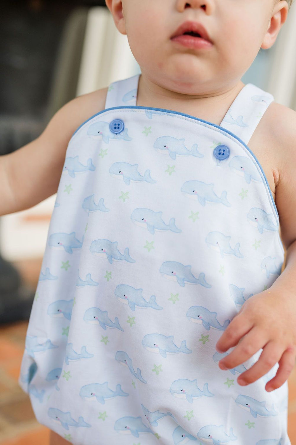 Louie Bubble - Oh Whale *Preorder