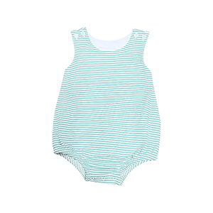 Light Green Stripe Bubble Preorder