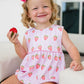 Lottie Bubble - Strawberry Stripe Preorder