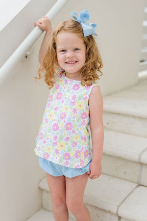Kinley Bloomer Set - Blossoms & Blooms Preorder
