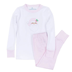 Sweet St. Nick Pajamas