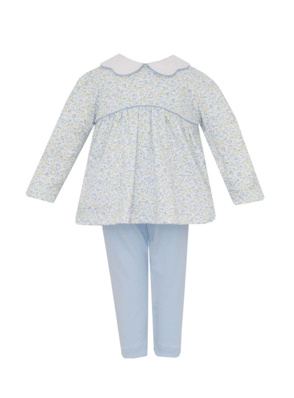 Caroline Tunic Set