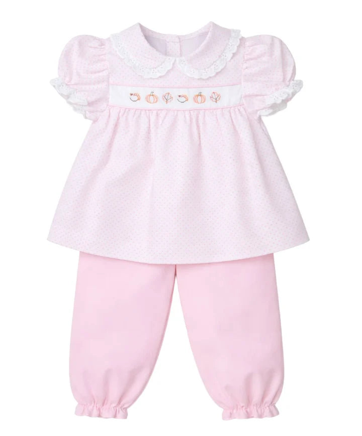 Alice Pants Set - Fall Icons