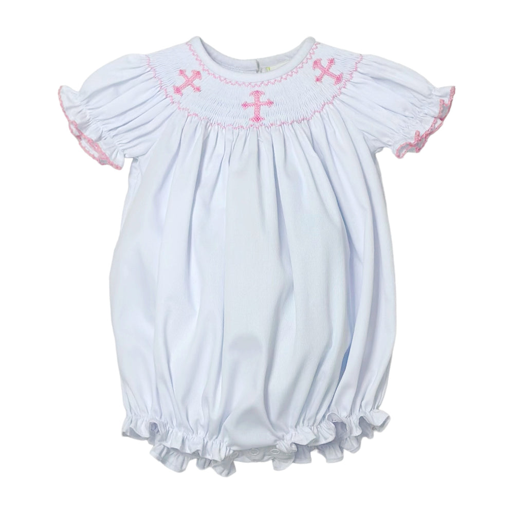 Crosses Billie Bubble