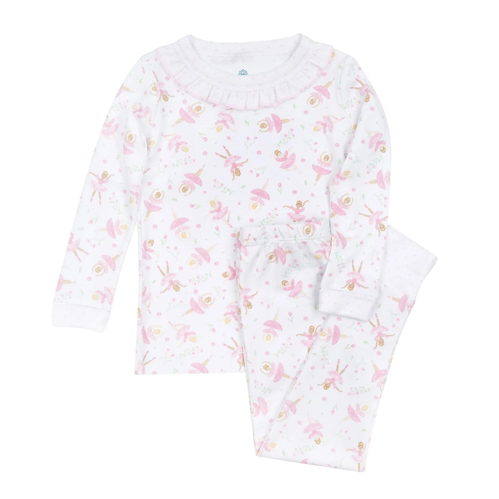 Twinkle Toes Pajamas
