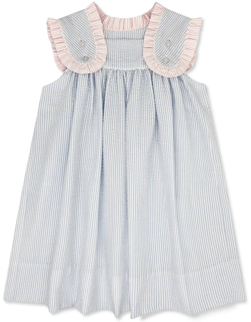 Frances Dress