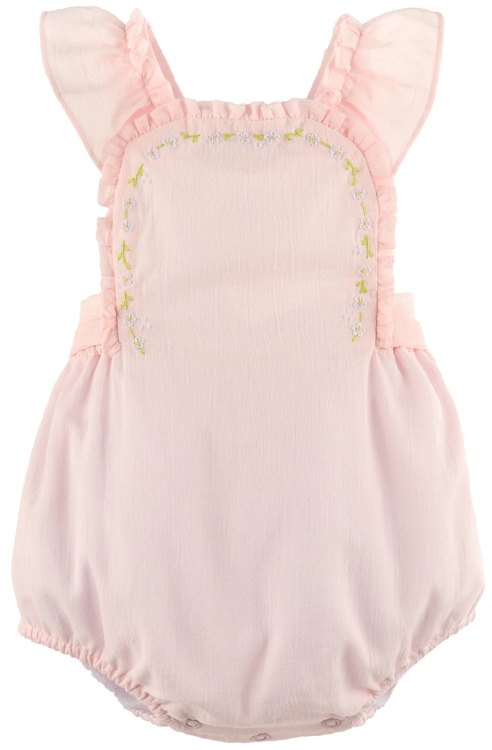 Daisy Chain Sunsuit