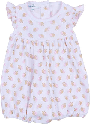 Touchdown Cutie Bubble