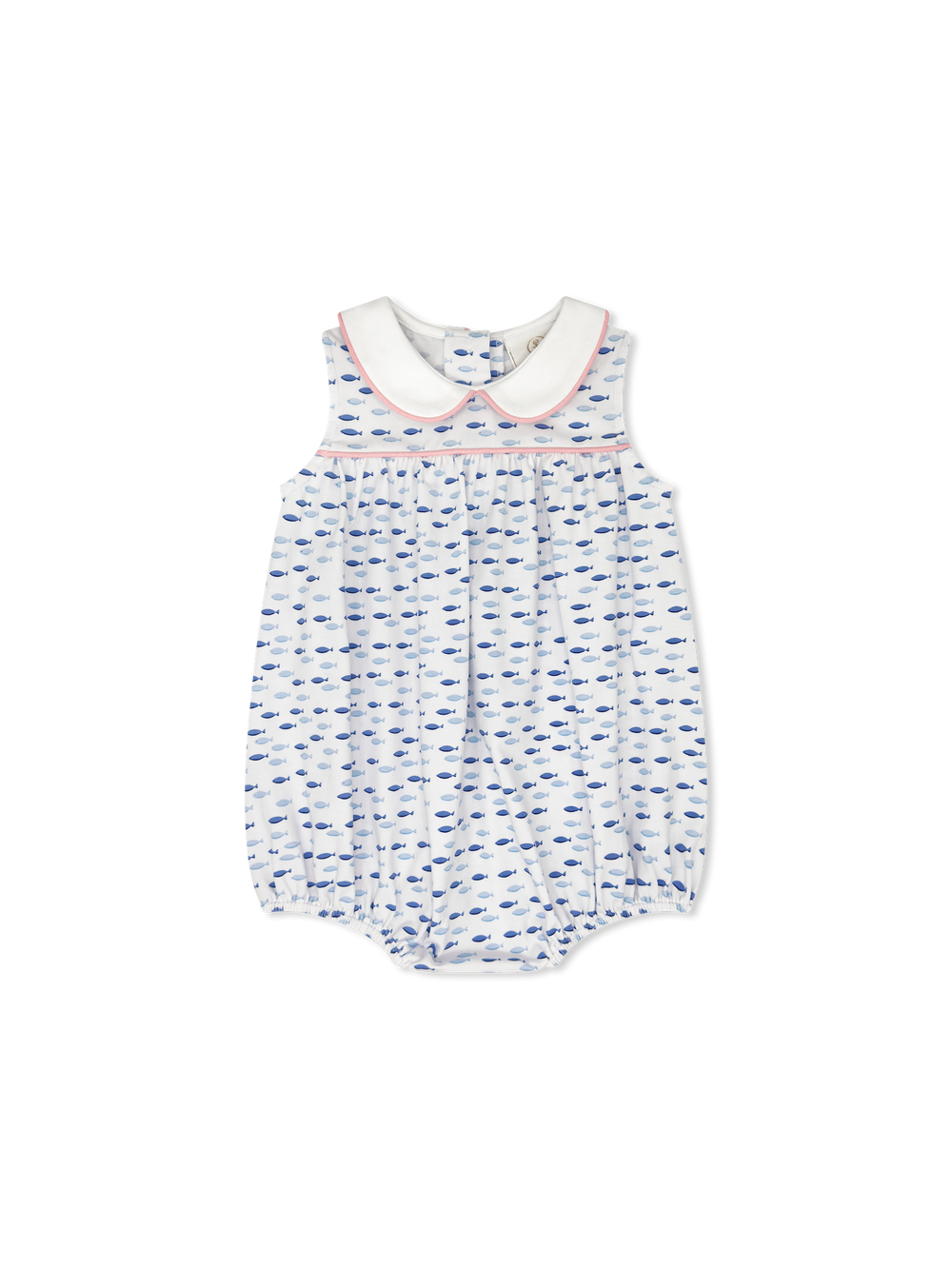 Covington Bubble - One Fish, Two Fish