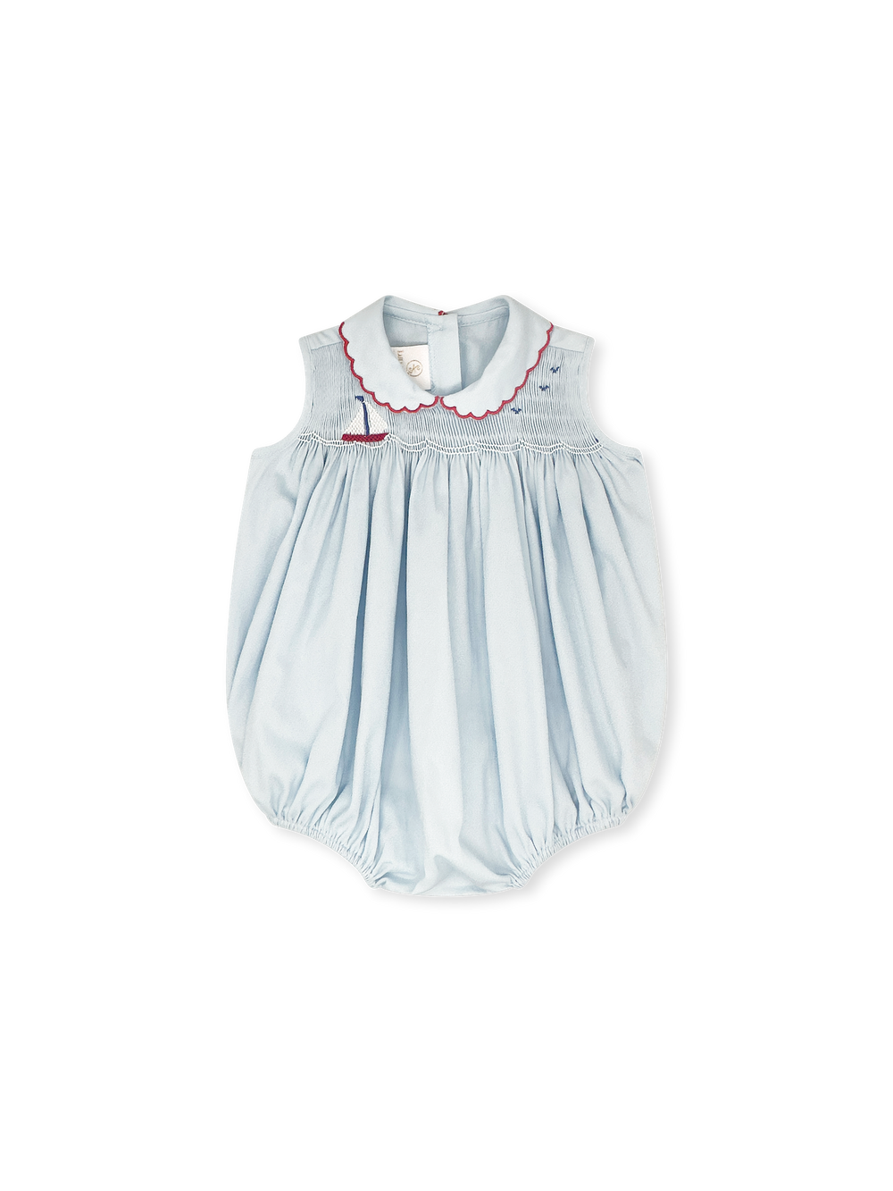 Ella Bubble - Sailboat