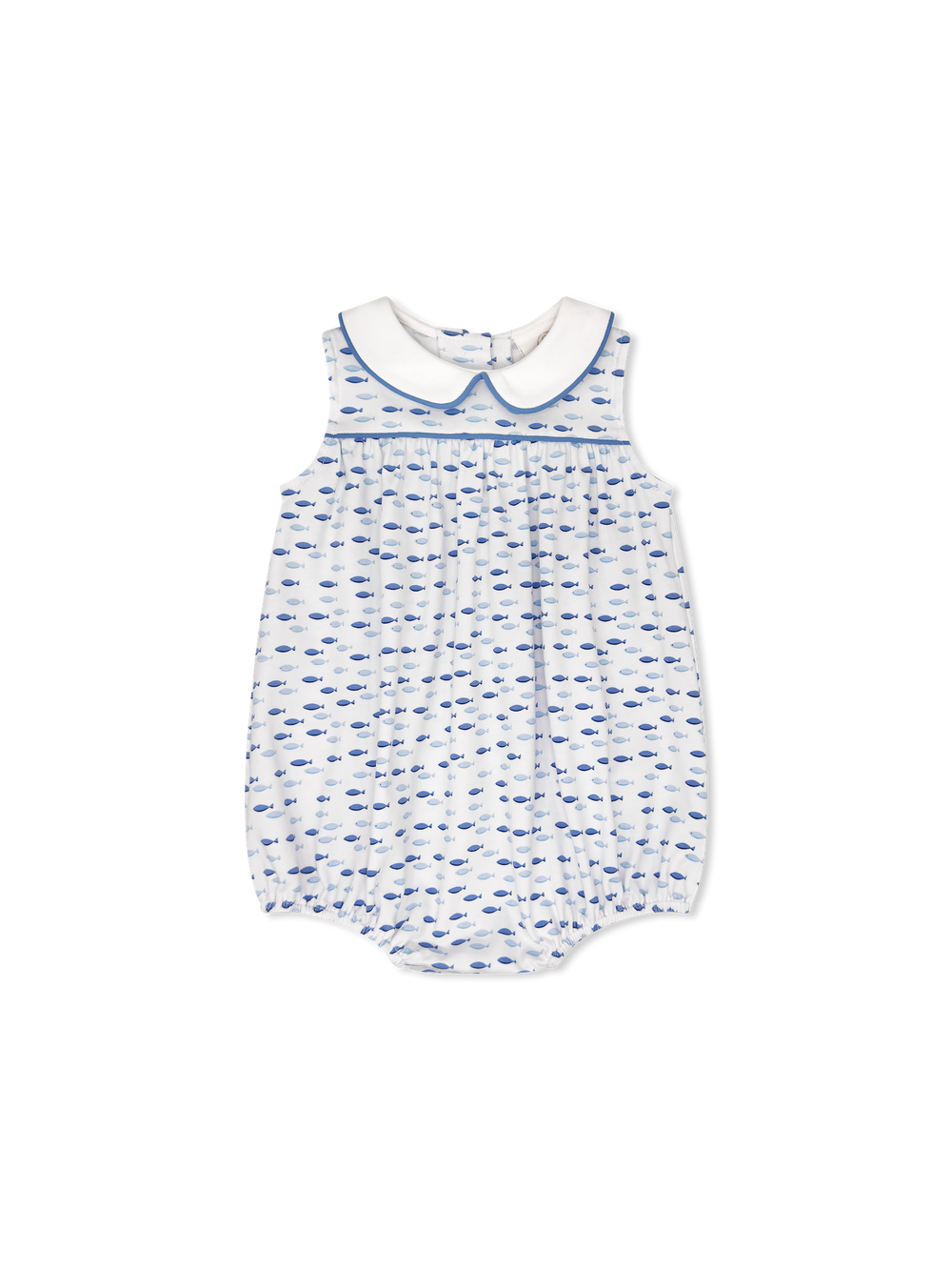 Covington Bubble - One Fish, Two Fish