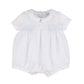 Boho Bubble - White