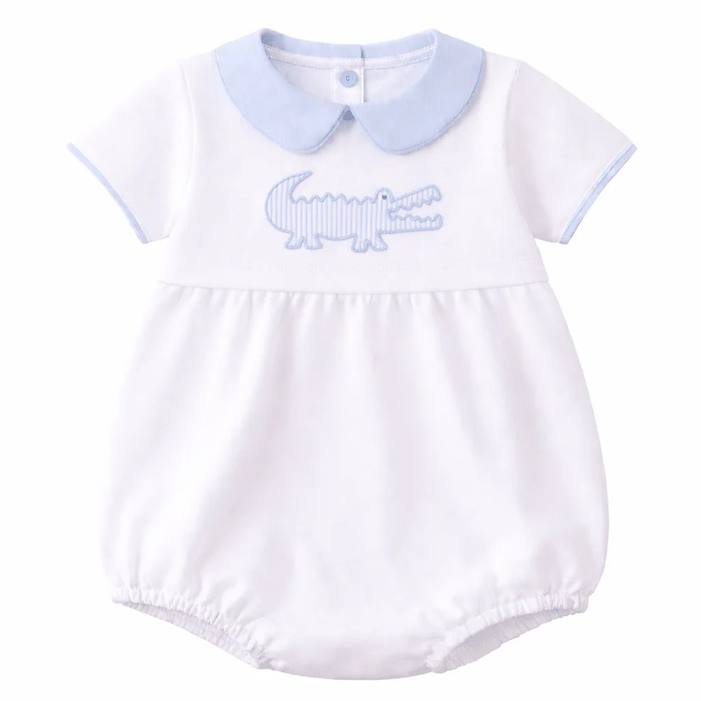 Gator Applique Bubble