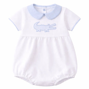 Gator Applique Bubble