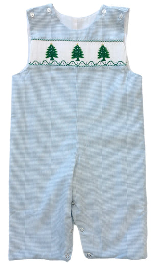 Christmas Tree Longall