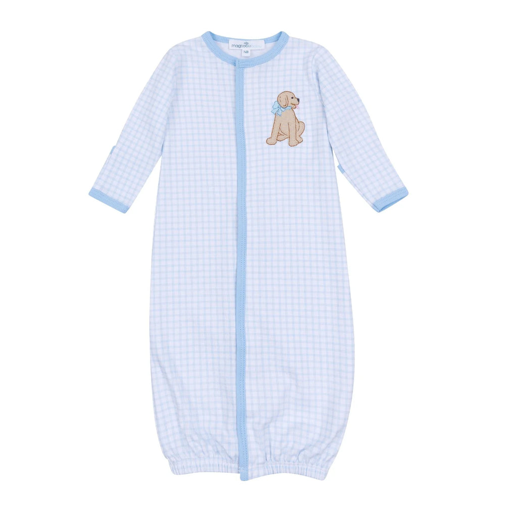 Puppy Playtime Converter Gown