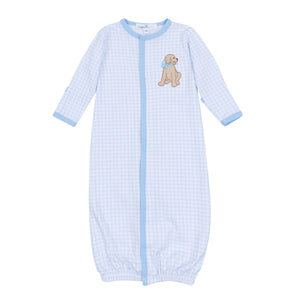 Puppy Playtime Converter Gown