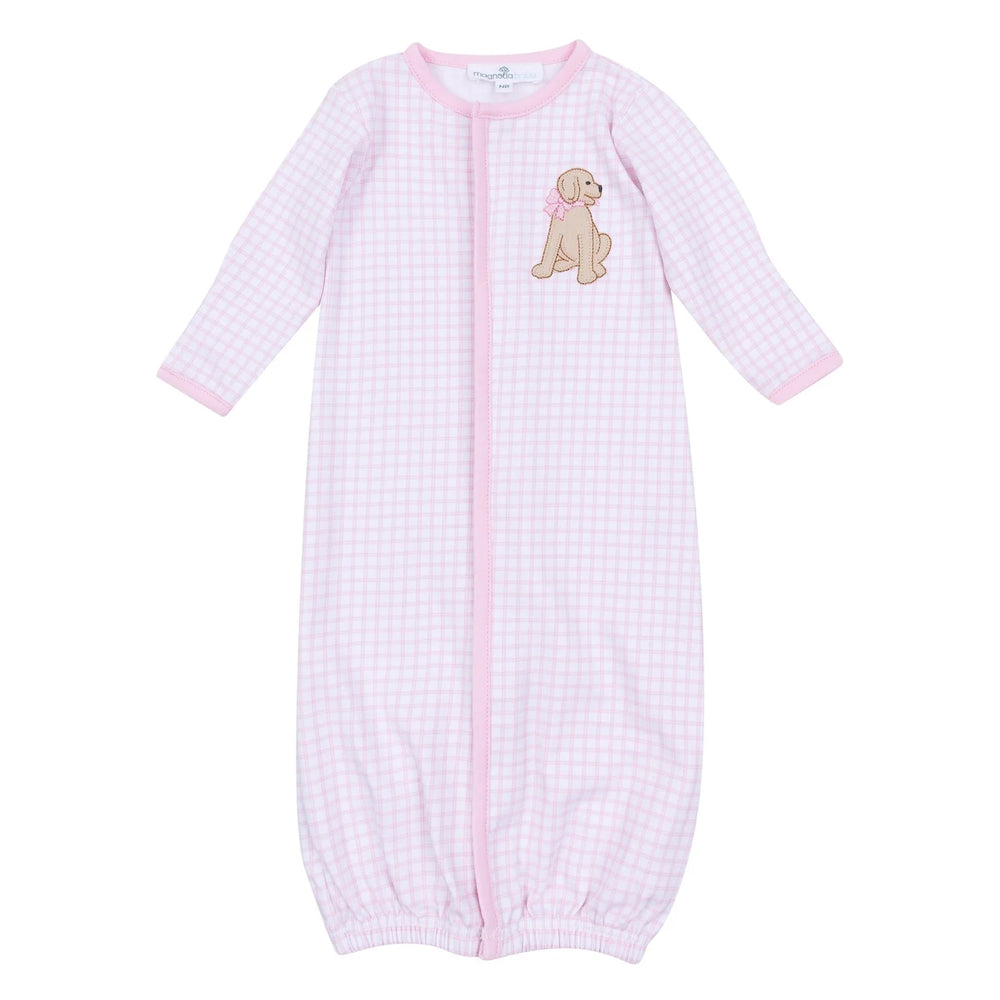 Puppy Playtime Converter Gown