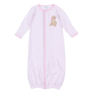 Puppy Playtime Converter Gown