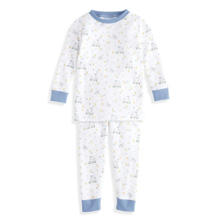 Nodding Hill Pajamas