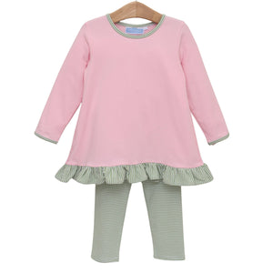 Mila Pants Set