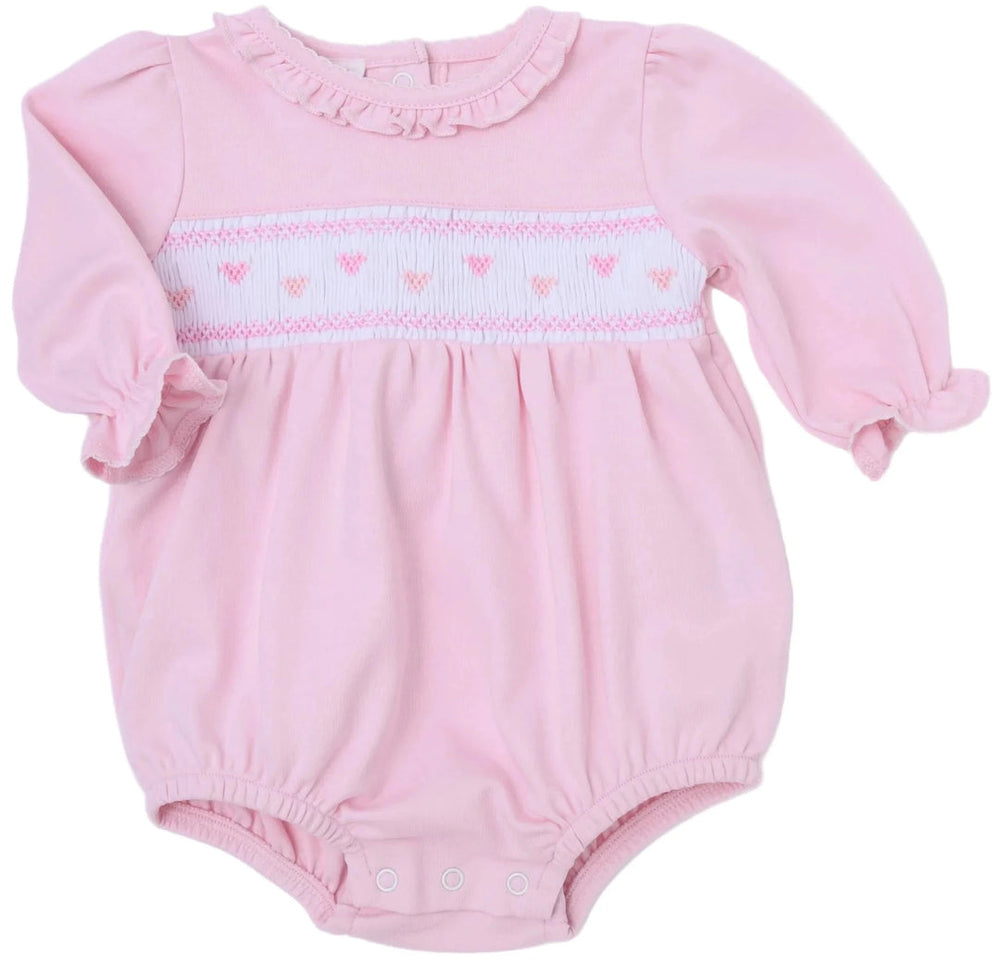 Valentine’s Classics Bubble