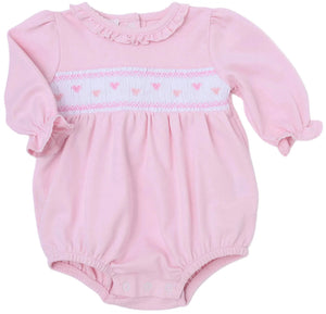 Valentine’s Classics Bubble