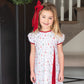 Nutcracker Rosie Dress