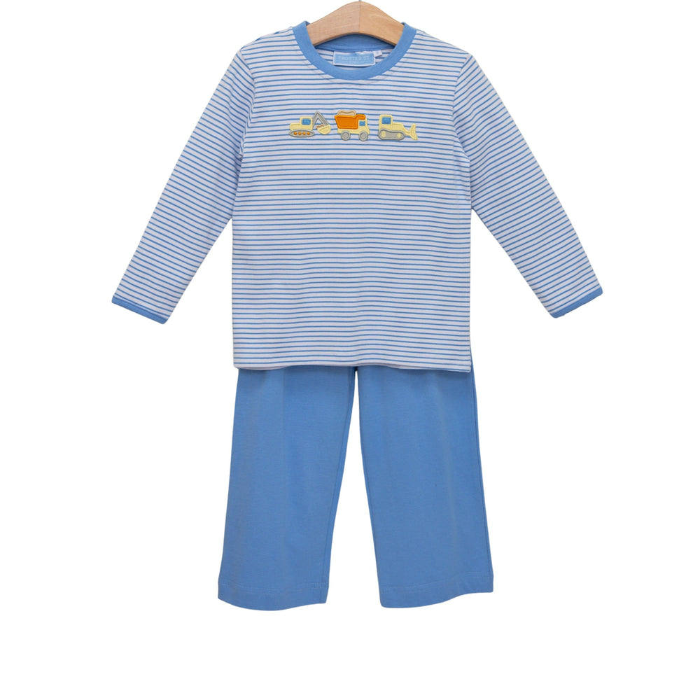 Construction Pants Set