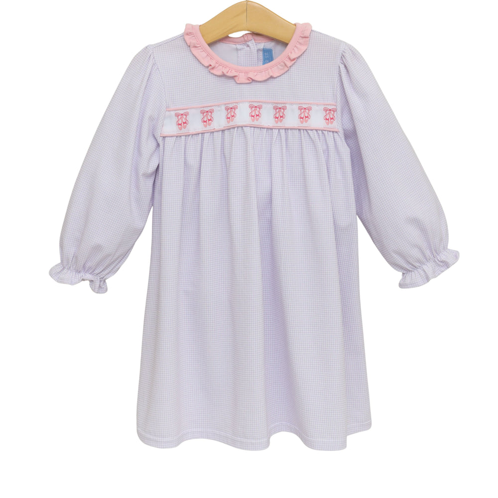 Twinkle Toes Dress