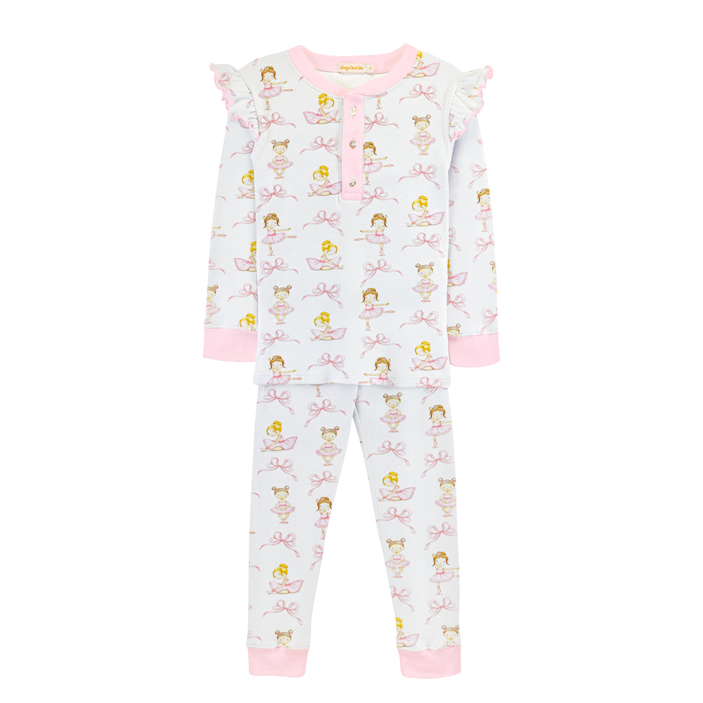 Petit Dancer Pajamas