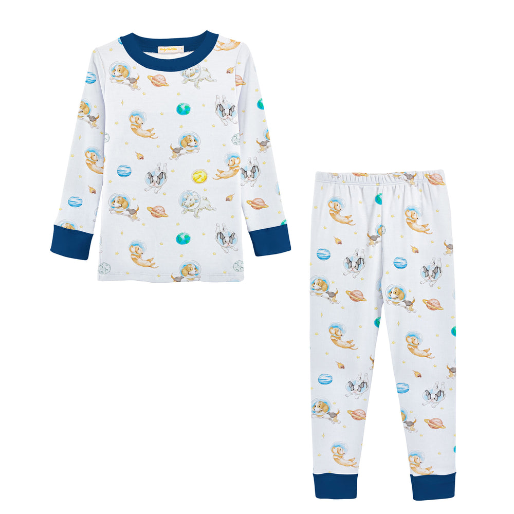 Astrodog Pajamas
