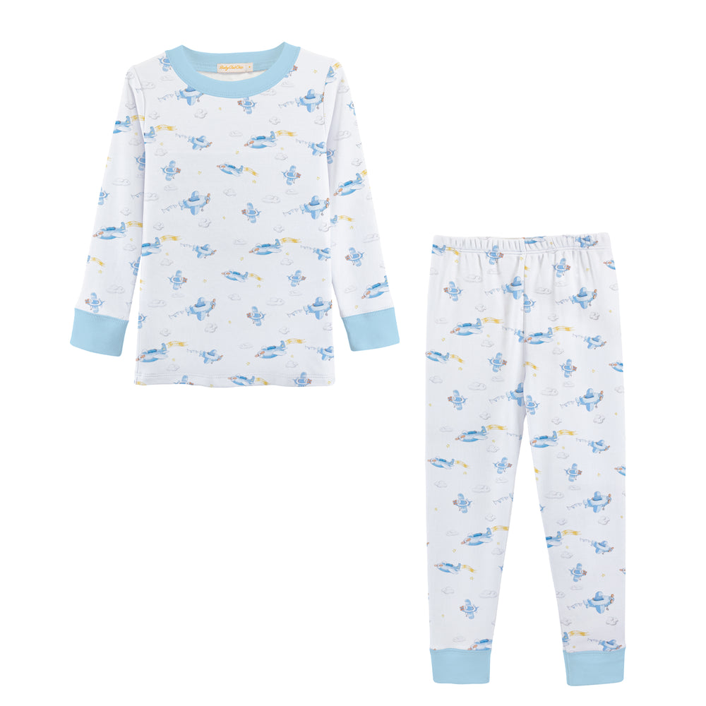 Sky Adventure Pajamas