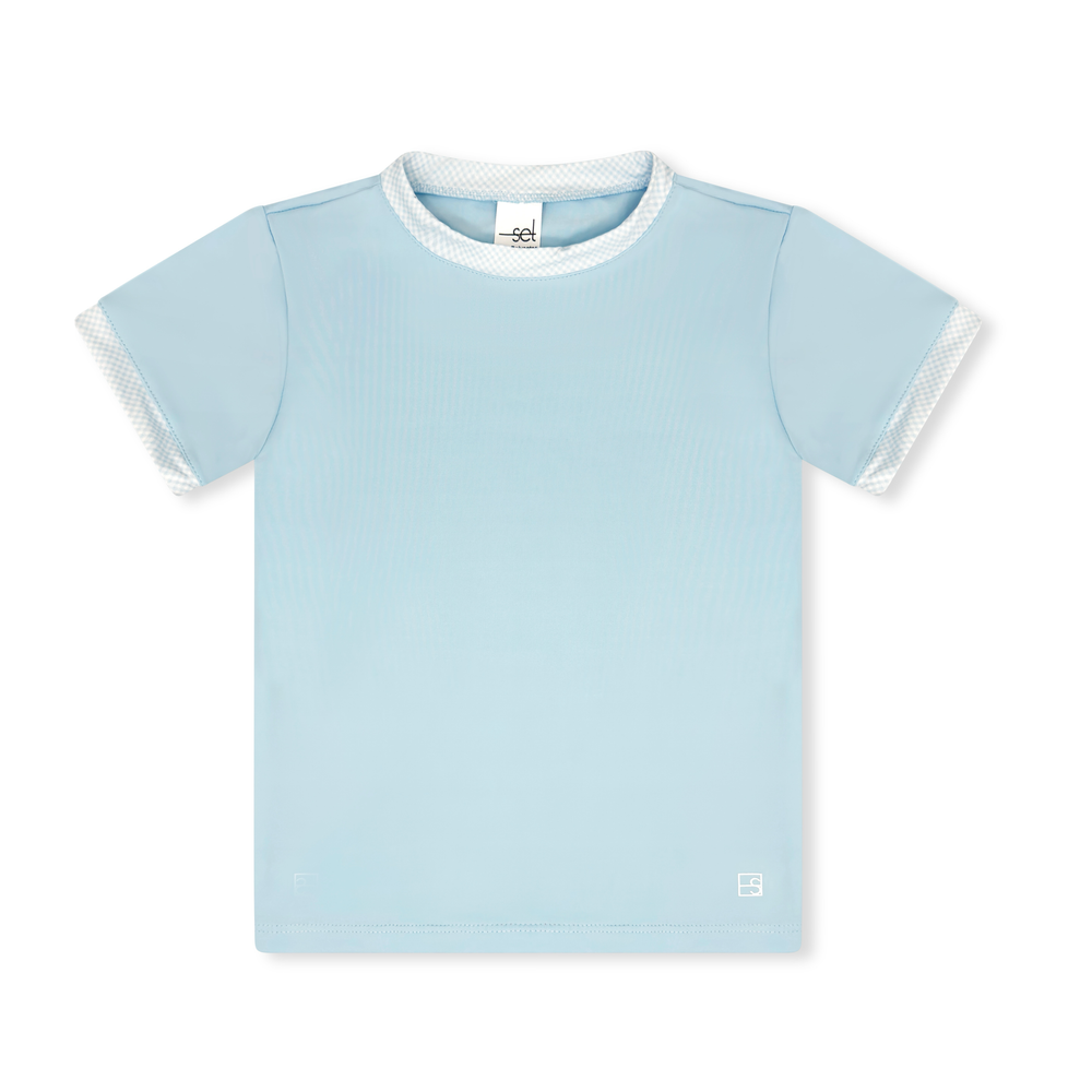 Bradley Basic Tee