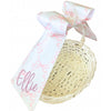 Basket Bow Sash
