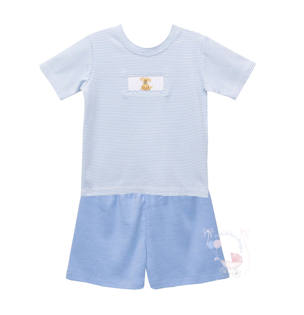 Dog Harry Short Set