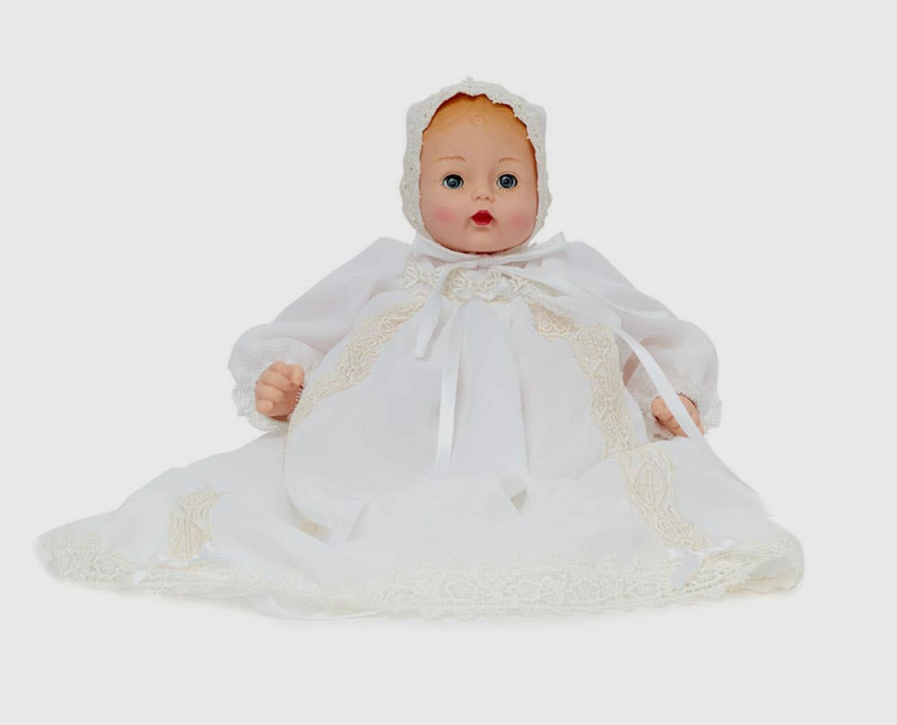 Christening Celebrations Doll