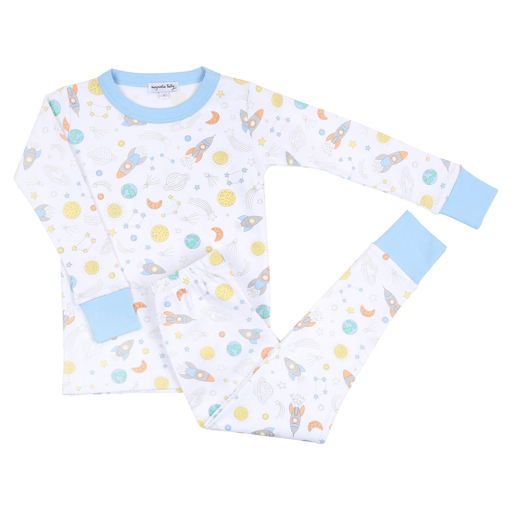 Out of This World Pajamas
