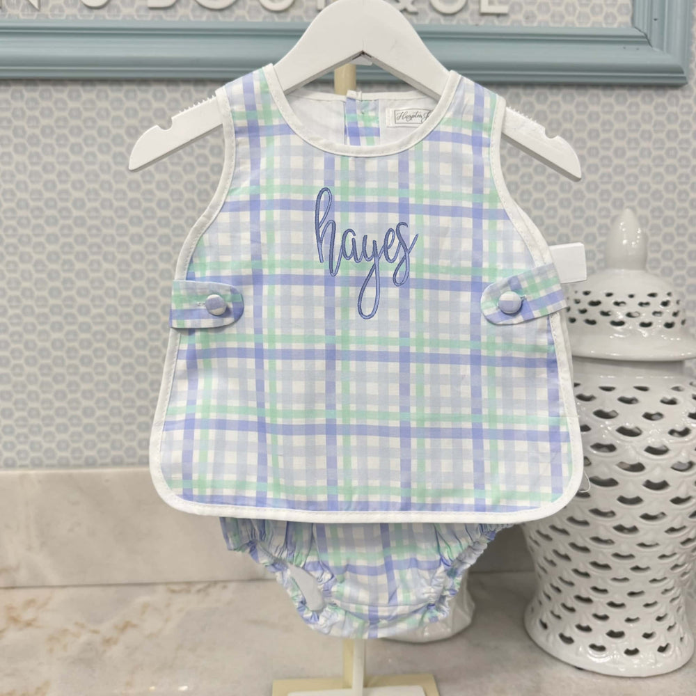 Coastal Diaper Set Preorder