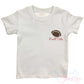 Go Team Embroidered Shirt (Choose Your Saying)