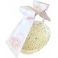 Basket Bow Sash