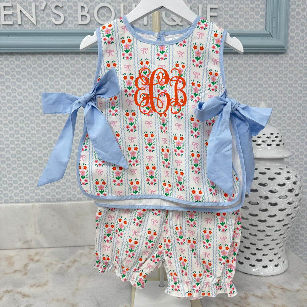 Sweet Tea Garden Set Preorder