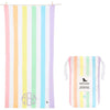 Dock and Bay Towel (Rainbow)