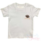 Go Team Embroidered Shirt (Choose Your Saying)
