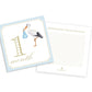 Milestone Cards - Boy