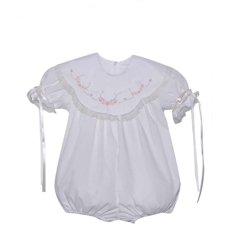 Evelyn Heirloom Bubble