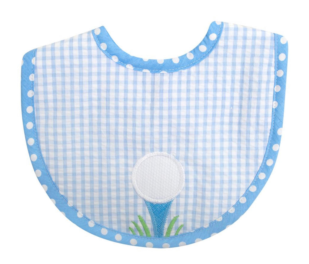 Golf Bib